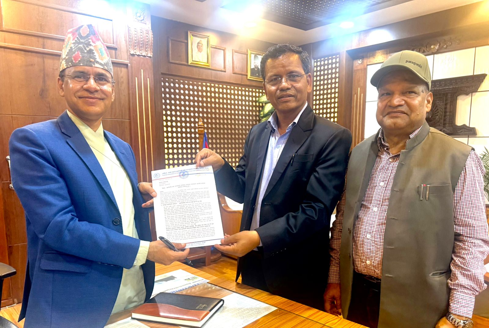 सरकारले विद्युत महसुल, खानेपानी क्षेत्रमा कर र ब्याजदर घटाउने संकेत